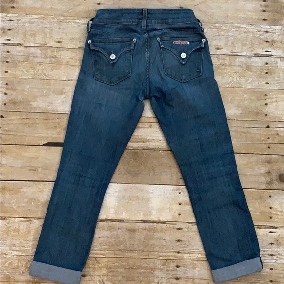 Hudson Jeans💥HP💥 - Picture 7 of 9
